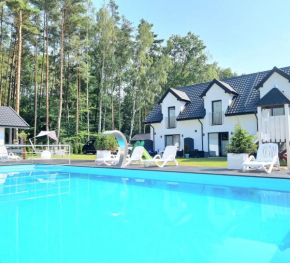 Nadmorska Przystań - Apartamenty